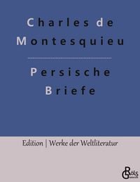 Produktbild: Persische Briefe