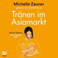 Produktbild: Tr&auml;nen im Asia-Markt