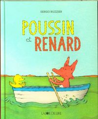 Produktbild: Poussin et Renard