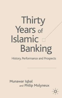 Produktbild: Thirty Years of Islamic Banking