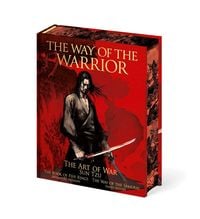 Produktbild: The Way of the Warrior