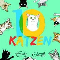 Produktbild: 10 Katzen