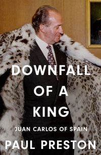 Produktbild: Downfall of a King