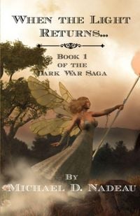 Produktbild: When the Light Returns...