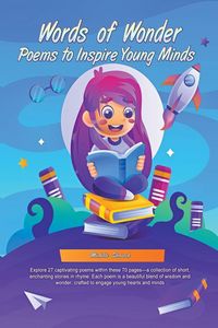 Produktbild: Words of Wonder