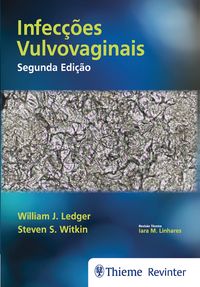 Produktbild: Infec&ccedil;&otilde;es vulvovaginais