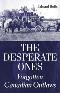 Produktbild: The Desperate Ones