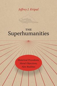 Produktbild: Superhumanities