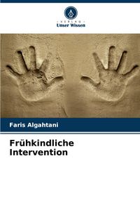 Produktbild: Fr&uuml;hkindliche Intervention