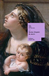 Produktbild: Reinar despu&eacute;s de morir