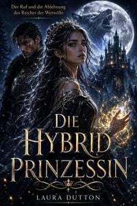 Produktbild: Die Hybridprinzessin