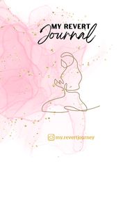 Produktbild: My Revert-Journal