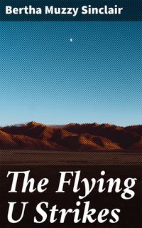 Produktbild: The Flying U Strikes