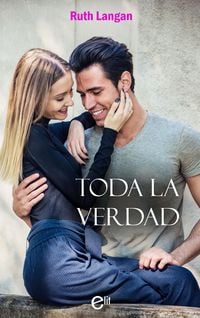 Produktbild: Toda la verdad