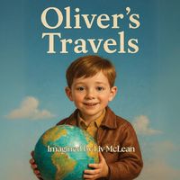 Produktbild: Oliver's Travels