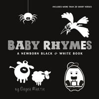 Produktbild: Baby Rhymes