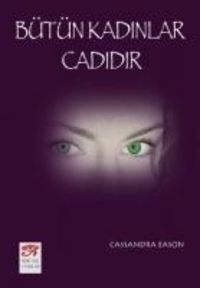 Produktbild: B&uuml;t&uuml;n Kadinlar Cadidir