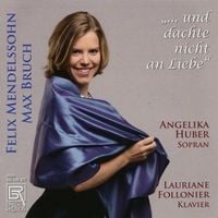 Produktbild: ...und dachte nicht an Liebe-Lieder