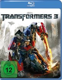 Produktbild: Transformers 3