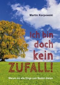 Produktbild: Ich bin doch kein Zufall!