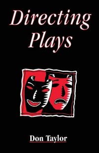Produktbild: Directing Plays