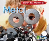 Produktbild: Metal