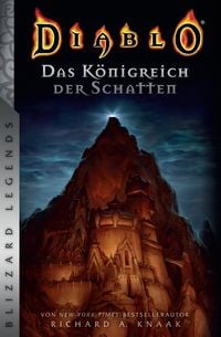 Produktbild: Diablo: Das K&ouml;nigreich der Schatten