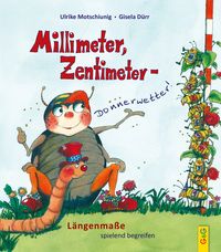 Produktbild: Millimeter, Zentimeter - Donnerwetter