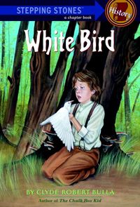 Produktbild: White Bird