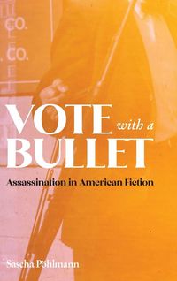 Produktbild: Vote with a Bullet