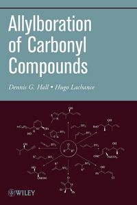 Produktbild: Carbonyl Allylboration OR73 P