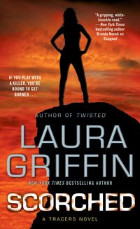 Produktbild: Griffin, L: Scorched
