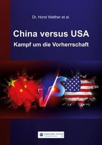 Produktbild: China versus USA