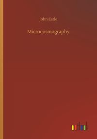 Produktbild: Microcosmography