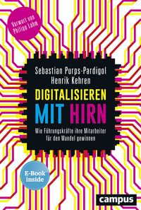 Produktbild: Digitalisieren mit Hirn