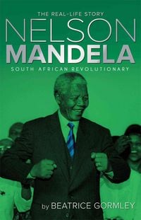Produktbild: Nelson Mandela