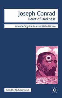 Produktbild: Tredell, N: Joseph Conrad - Heart of Darkness