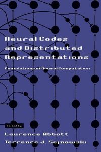 Produktbild: Neural Codes & Distributed Rep