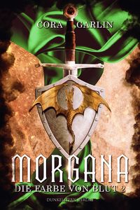 Bild vom Artikel Morgana vom Autor Cora Garlin