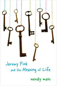 Produktbild: Jeremy Fink and the Meaning of Life
