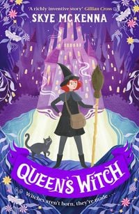 Produktbild: Hedgewitch: Queen's Witch