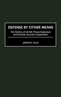 Produktbild: Defense by Other Means