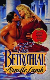 Produktbild: Betrothal