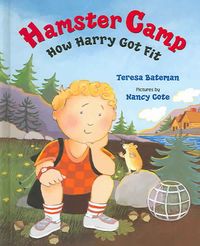Produktbild: Hamster Camp: How Harry Got Fit