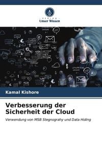 Produktbild: Verbesserung der Sicherheit der Cloud