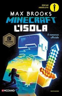 Produktbild: L' isola. Minecraft