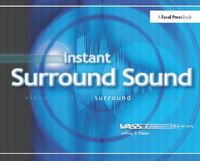 Produktbild: Instant Surround Sound