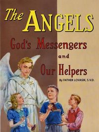 Produktbild: The Angels