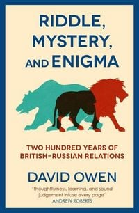 Produktbild: Riddle, Mystery, and Enigma