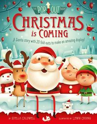 Produktbild: Christmas is Coming